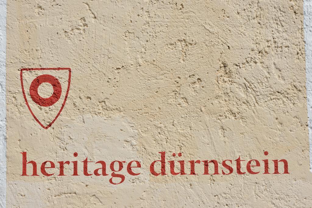 Heritage Durnstein Zewnętrze zdjęcie